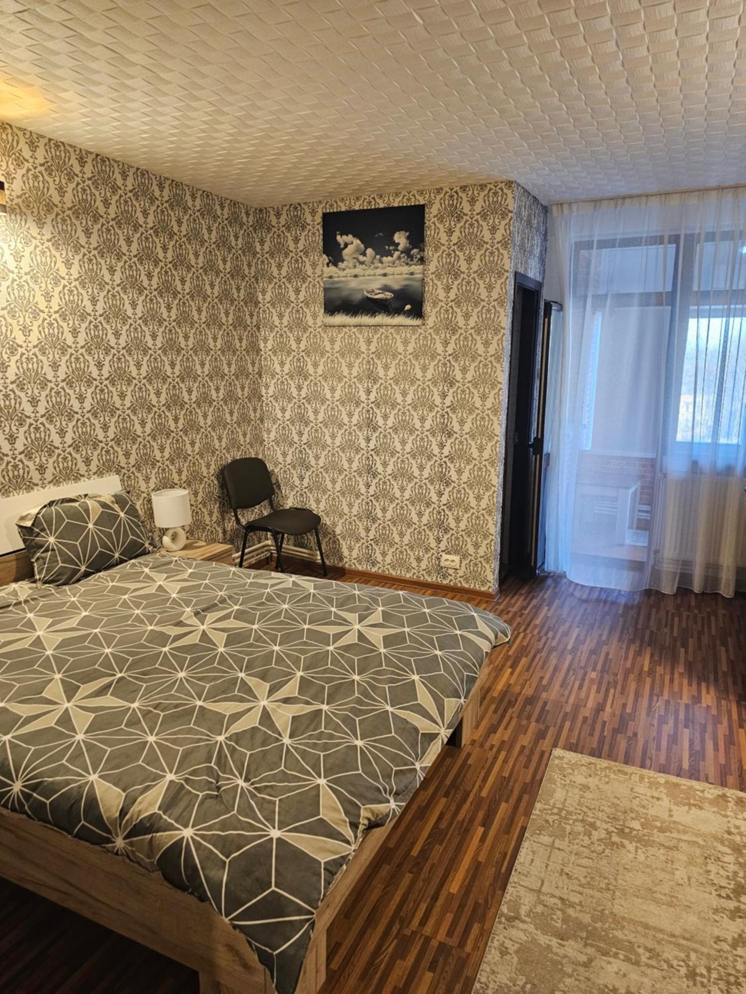Garsoniera Dary Bloc G2Str Mihai Bravu Turnu Măgurele Dış mekan fotoğraf